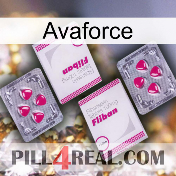 Avaforce 33